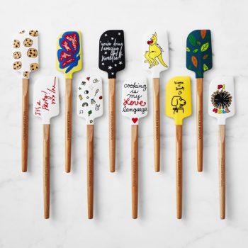 No Kids Hungry program by Williams Sonoma. Image by Williams Sonoma.