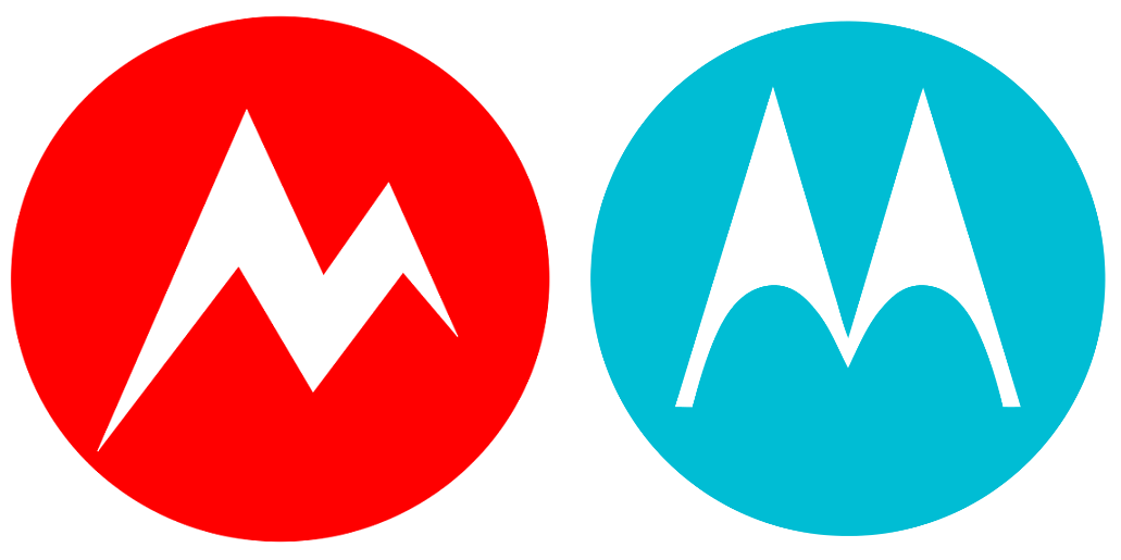 similar logos