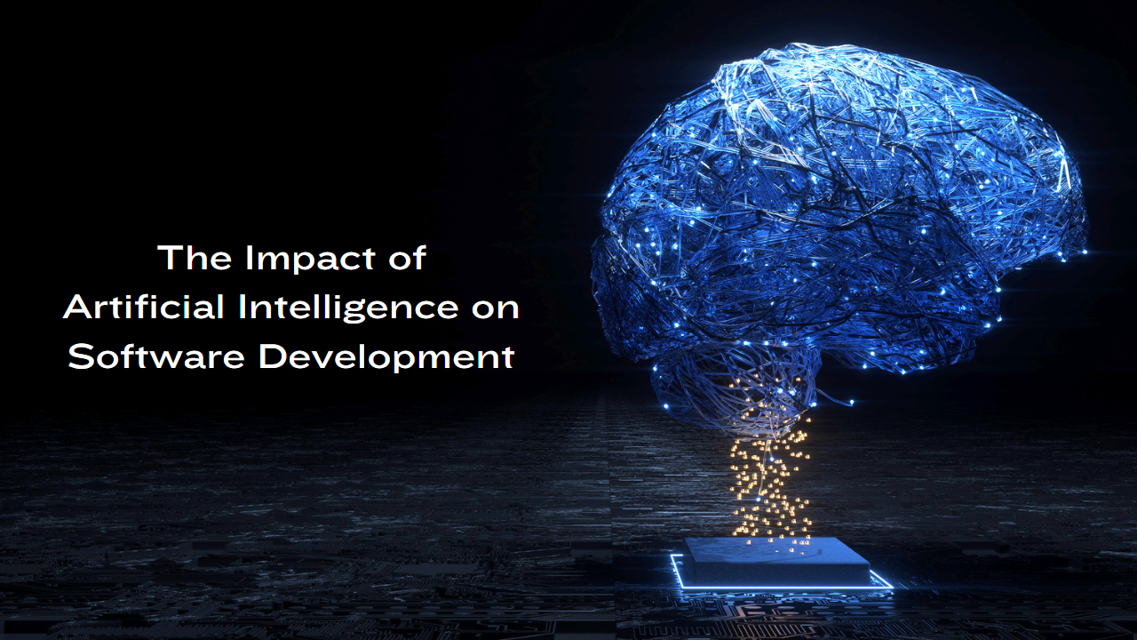 Artificial Intelligence Impact Software Development