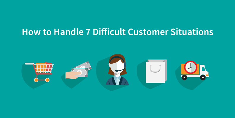 7-customer-service-situations