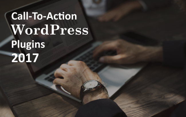 Call to action WordPress Plugins