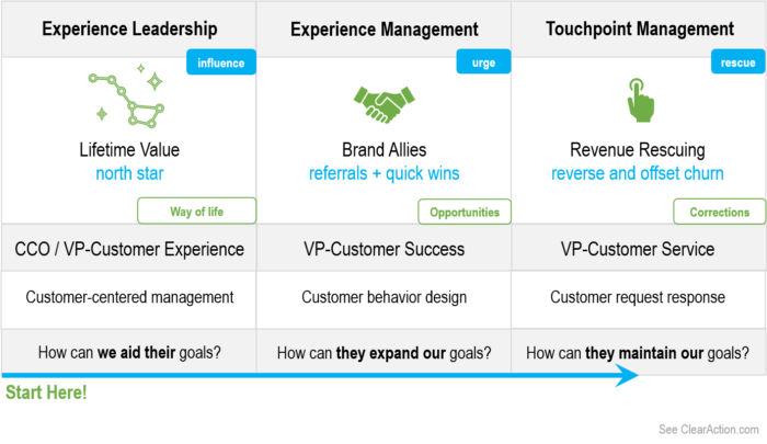 Chief Customer Officer Playbook