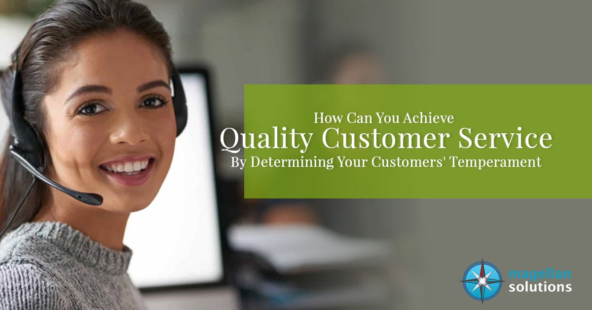 quality customer service