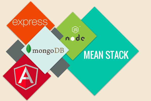 MEAN Stack for web development