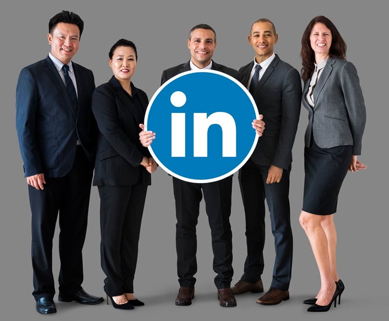 Make LinkedIn Part of Your Business