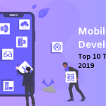 Mobile App Development- Which Technology Trends will Bring Radical Change in 2019