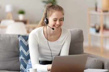 TechSee explores ideas for motivating call center agents when they work from home