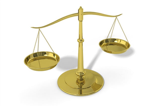 Scales of Law - Image by StockMonkeys.com