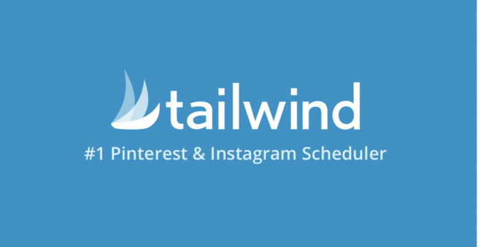 Tailwind- social media marketing tools
