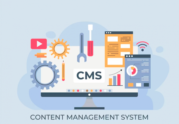Trends of CMS