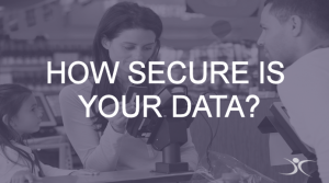Secure-Retail-Data