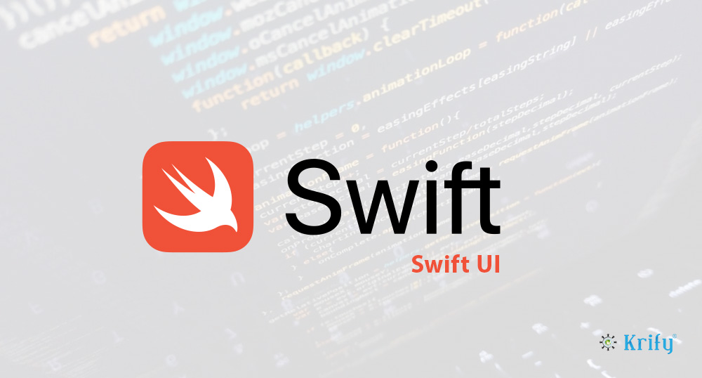 About Swift UI Advanced UI Development in Swift and Xcode CustomerThink
