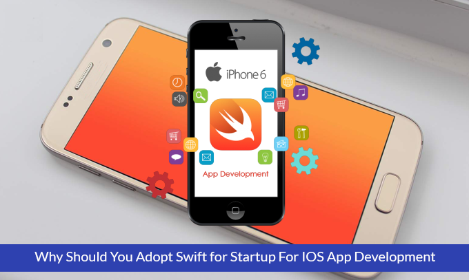 Swift for Startup