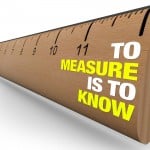 Ruler - To Measure Is To Know - Importance Of Metrics