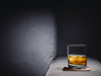Thematic analyses whiskey