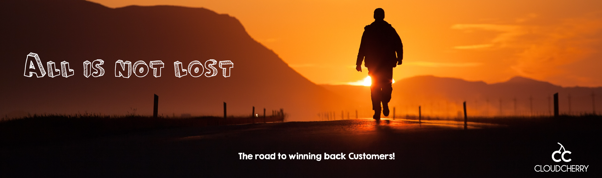 All Is Not Lost The Road To Winning Back Lost Customers Customerthink