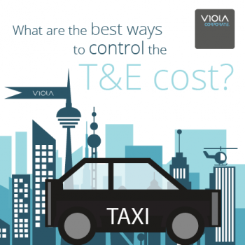 best ways to control the T&E cost