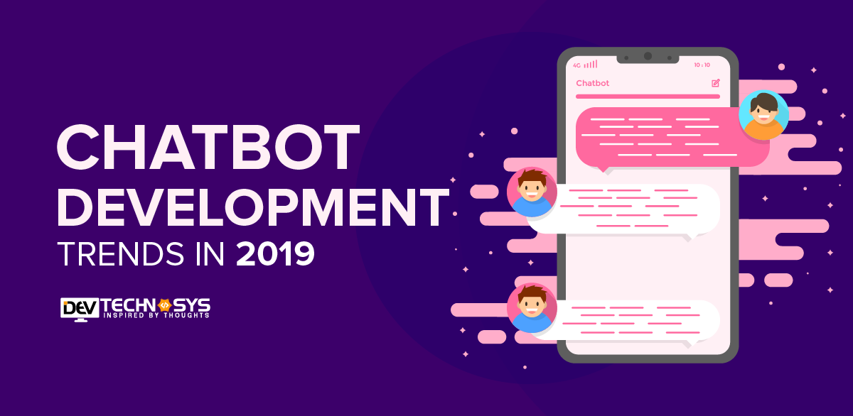 Chatbot development