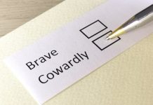 Bravery