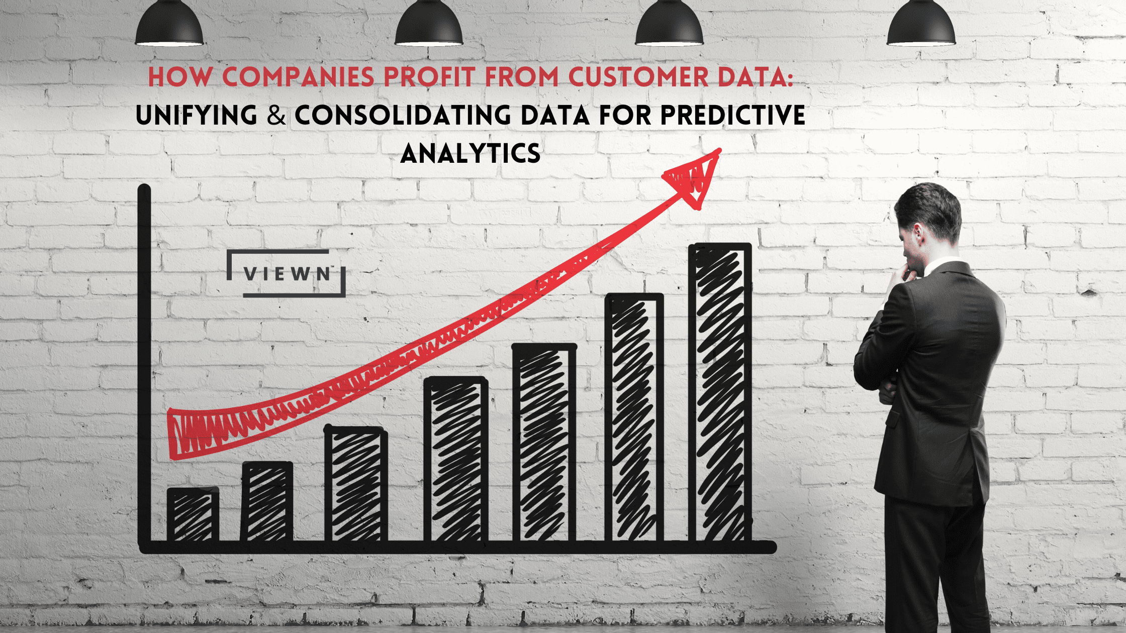 How companies profit from customer data