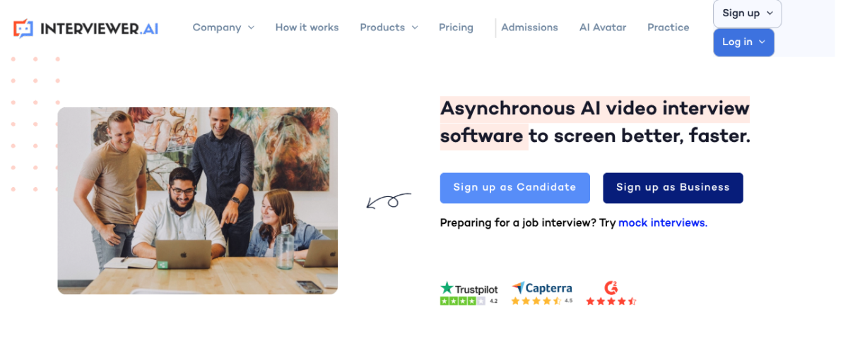 Interviewer.AI
