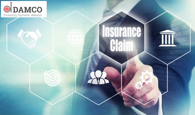 insurance claims process automation