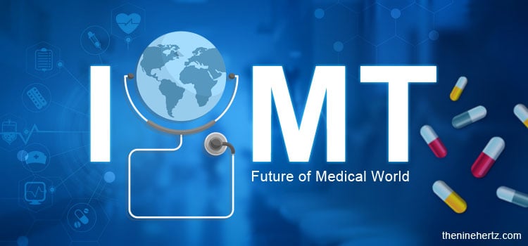 Internet of Medical Things