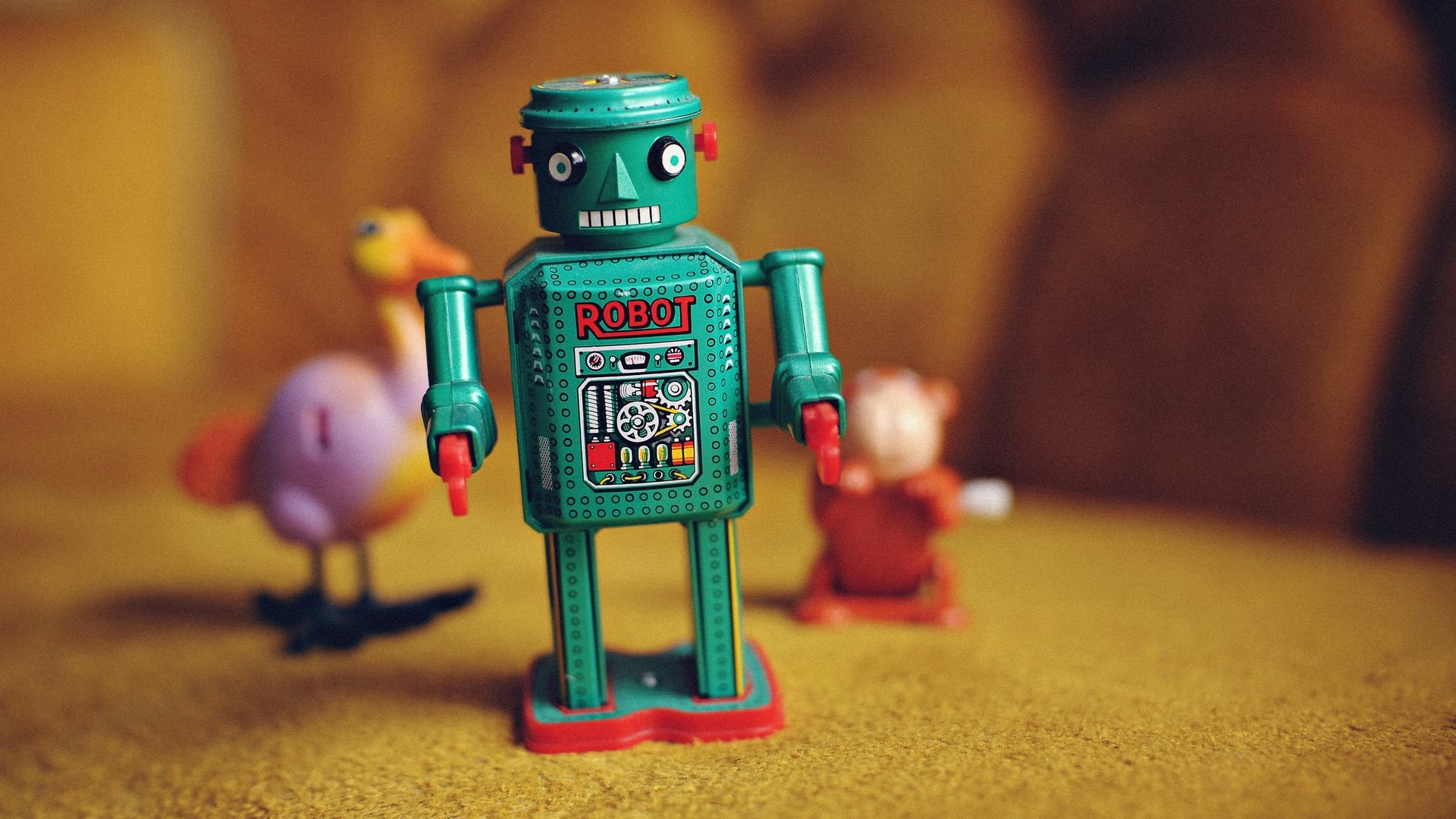 How to Use Chatbots For Your Affiliate Marketing Campaign