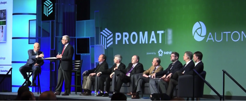 ProMat 2017