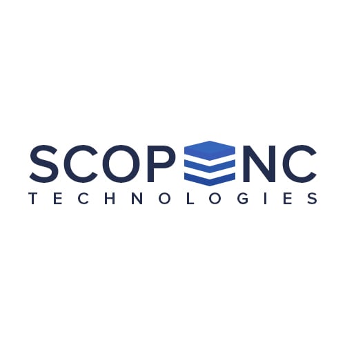 scopenc-logo | CustomerThink