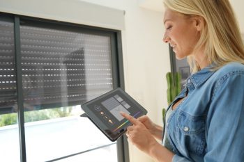 Smart Home Experience
