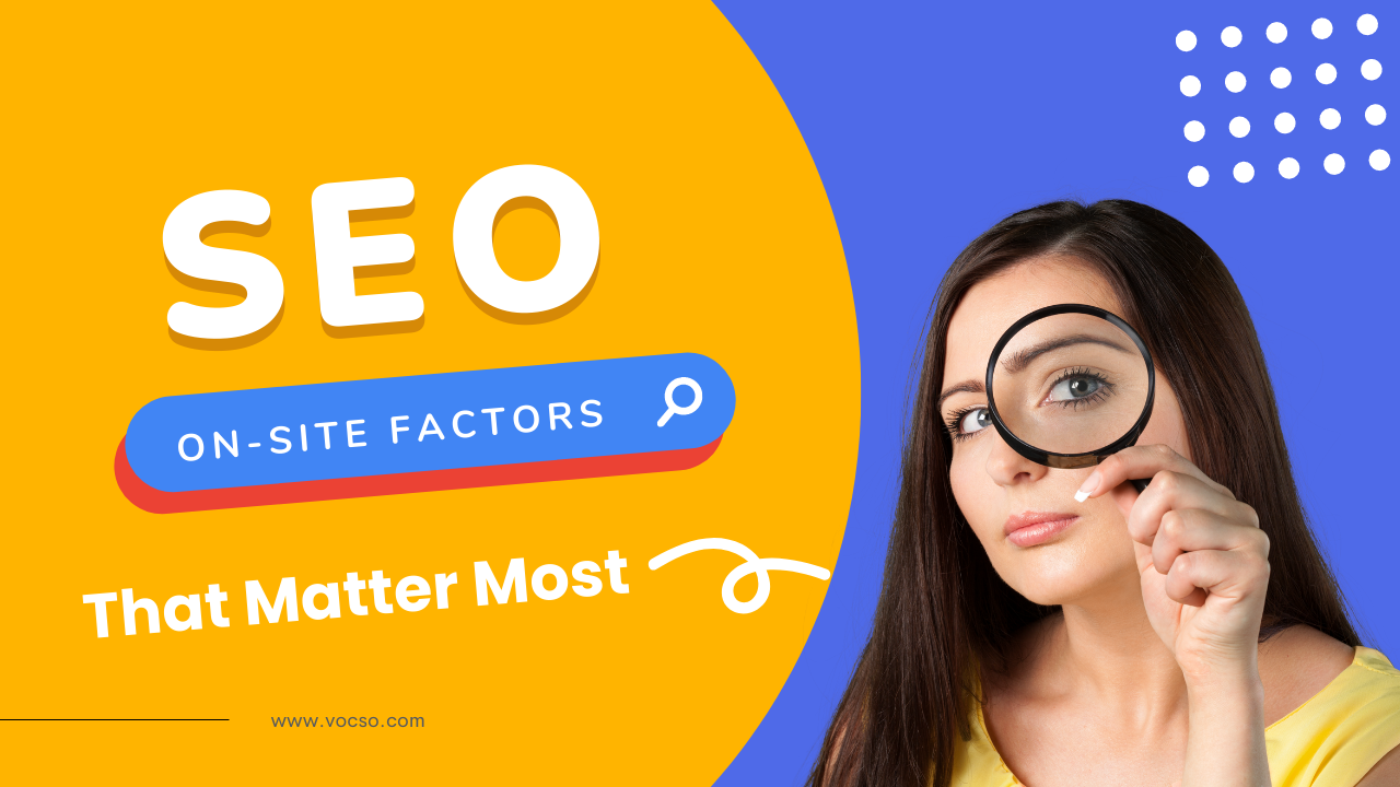 top-on-site-seo-factors-that-matter-most-in-2022