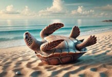 Making it Right in Customer Service: Five Practices to “Flip the Turtle”