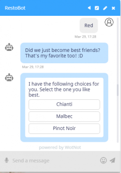 wotnot-chatbot